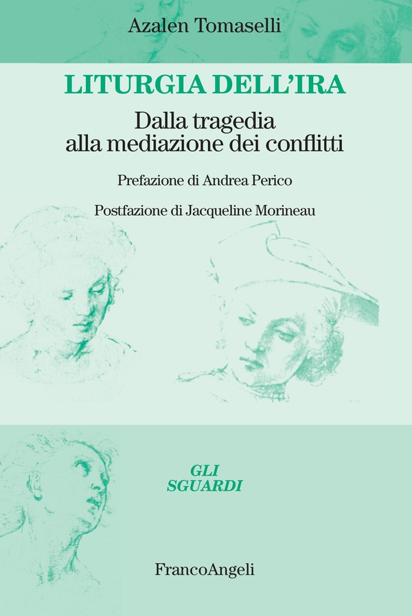 Liturgia dell'ira - Librerie.coop Liturgia dell'ira - Librerie.coop