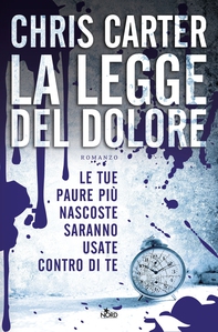 La legge del dolore - Librerie.coop