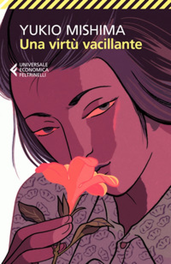 Una virtù vacillante - Librerie.coop Una virtù vacillante - Librerie.coop