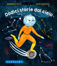 Dodici storie dal cielo - Librerie.coop