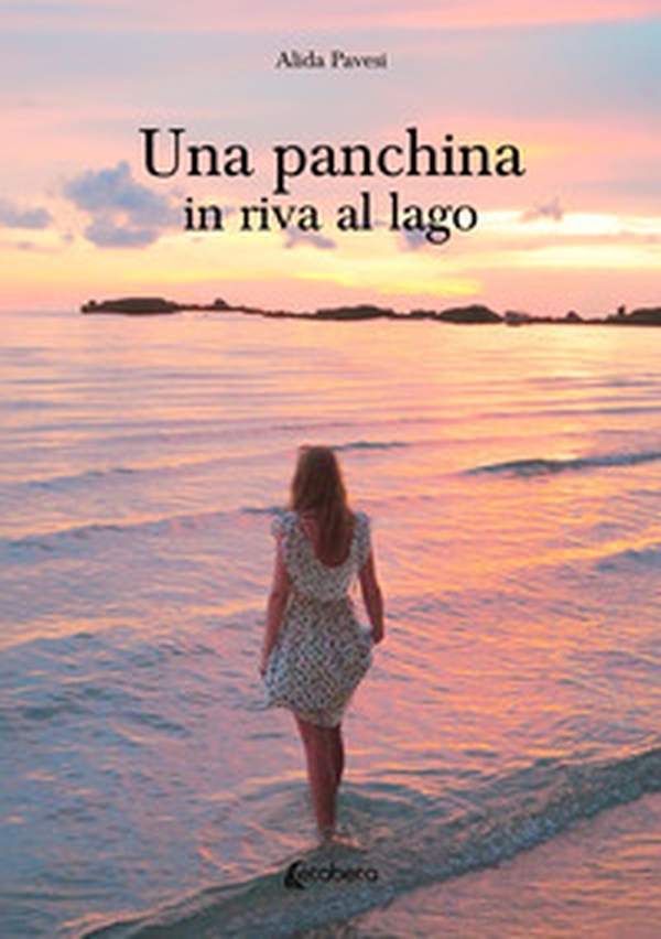 Una panchina in riva al lago - Librerie.coop Una panchina in riva al lago - Librerie.coop
