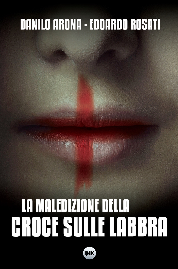 La maledizione della croce sulle labbra - Librerie.coop La maledizione della croce sulle labbra - Librerie.coop