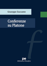 Conferenze su Platone - Librerie.coop Conferenze su Platone - Librerie.coop