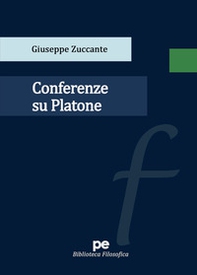 Conferenze su Platone - Librerie.coop