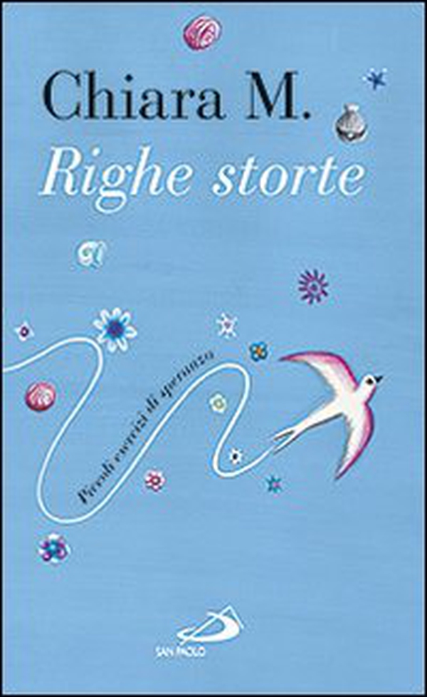 Righe storte. Piccoli esercizi di speranza - Librerie.coop Righe storte. Piccoli esercizi di speranza - Librerie.coop