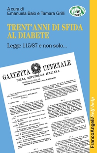 Trent'anni di sfida al diabete - Librerie.coop Trent'anni di sfida al diabete - Librerie.coop