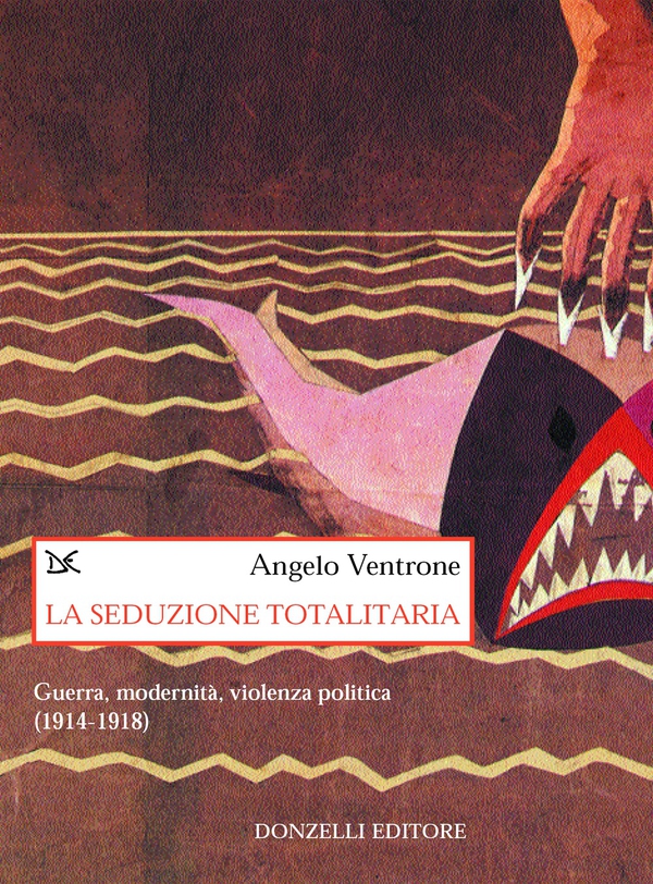 La seduzione totalitaria - Librerie.coop La seduzione totalitaria - Librerie.coop