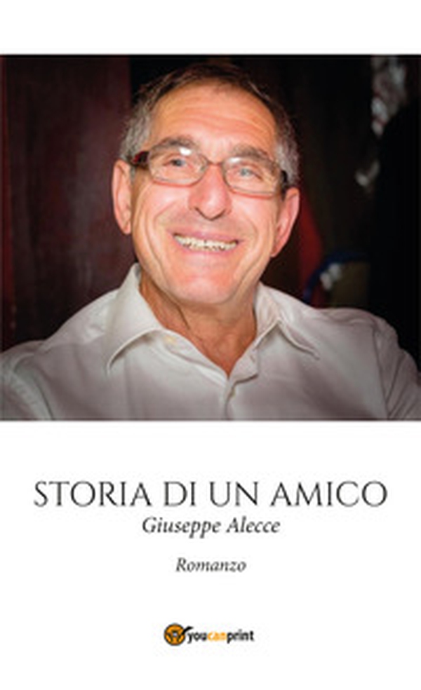 Storia di un amico - Librerie.coop Storia di un amico - Librerie.coop