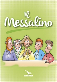 Il messalino - Librerie.coop