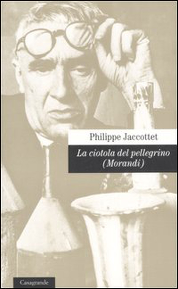 La ciotola del pellegrino (Morandi) - Librerie.coop La ciotola del pellegrino (Morandi) - Librerie.coop