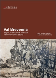 Val Brevenna. Segni, memorie e identità nel corso della storia - Librerie.coop