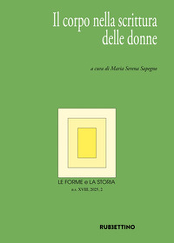 Le forme e la storia - Vol. 2 - Librerie.coop