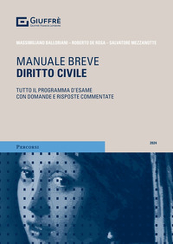 Diritto civile - Librerie.coop Diritto civile - Librerie.coop