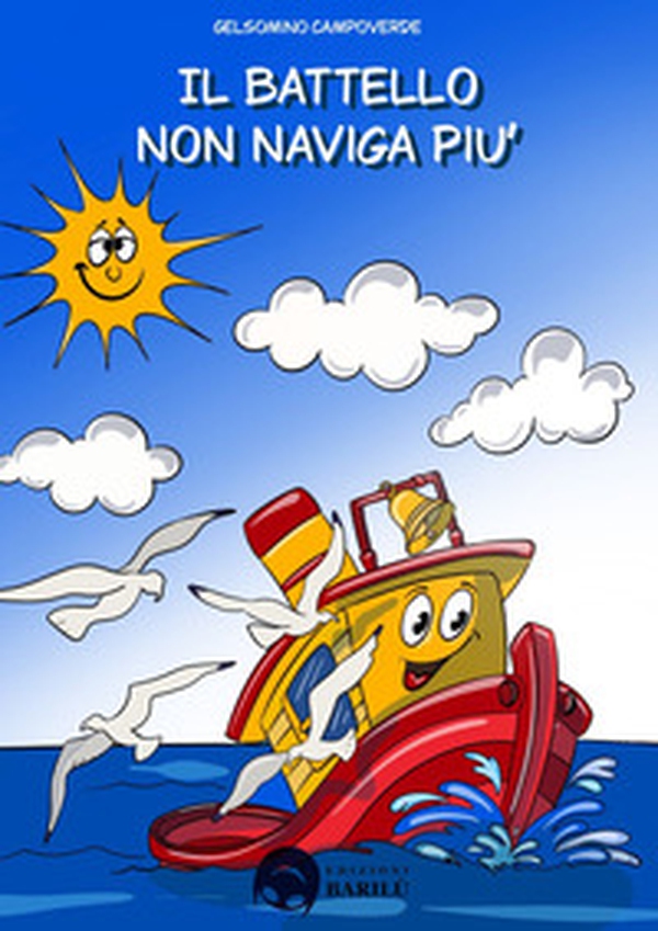 Il battello non naviga più - Librerie.coop