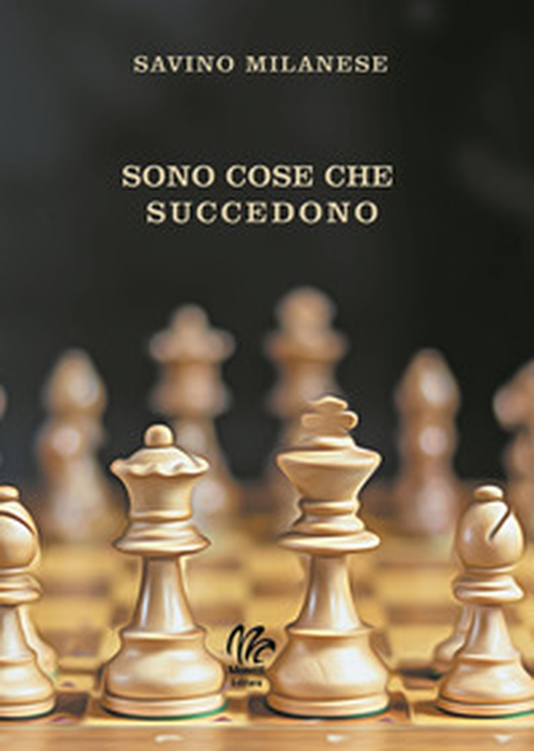 Sono cose che succedono - Librerie.coop Sono cose che succedono - Librerie.coop