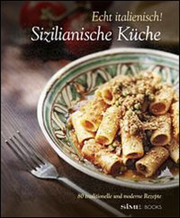 Sizilianische Kürche. Echt italienisch! - Librerie.coop Sizilianische Kürche. Echt italienisch! - Librerie.coop