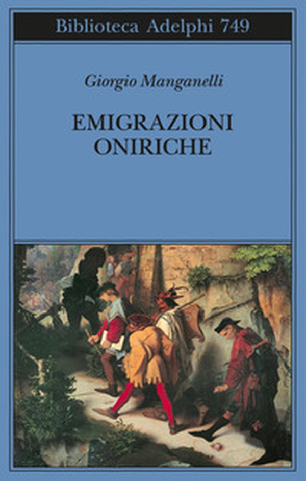Emigrazioni oniriche. Scritti sulle arti - Librerie.coop Emigrazioni oniriche. Scritti sulle arti - Librerie.coop