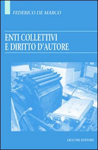 Enti collettivi e diritto d'autore - Librerie.coop