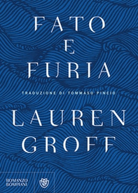 Fato e furia - Librerie.coop Fato e furia - Librerie.coop