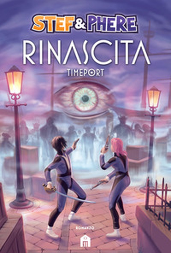 Rinascita. Timeport - Librerie.coop Rinascita. Timeport - Librerie.coop