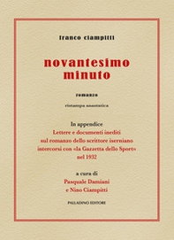 Novantesimo minuto - Librerie.coop