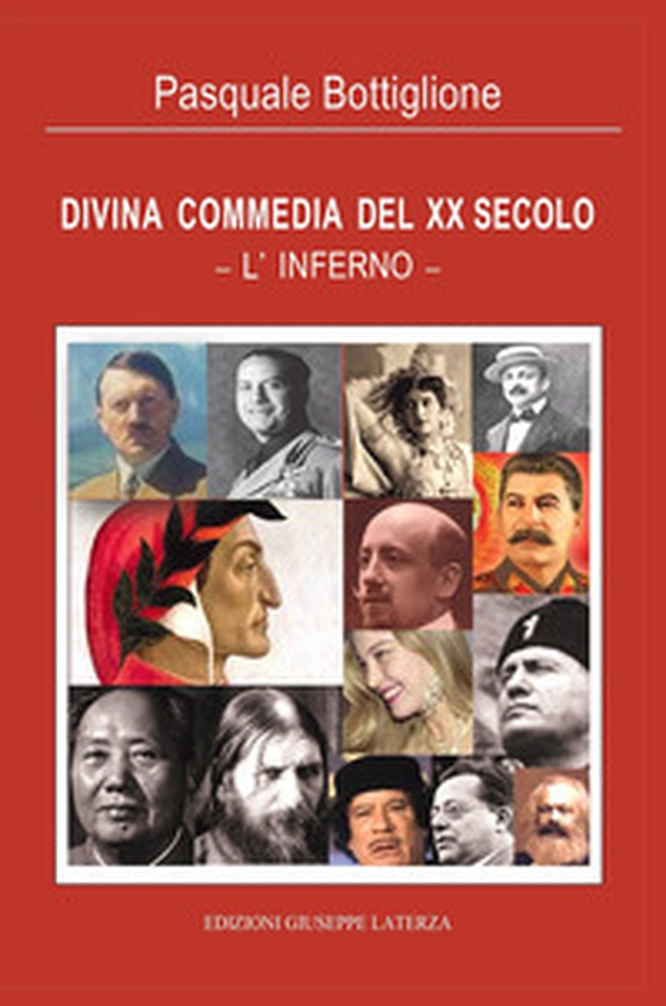 Divina commedia del XX secolo. L'inferno - Librerie.coop Divina commedia del XX secolo. L'inferno - Librerie.coop