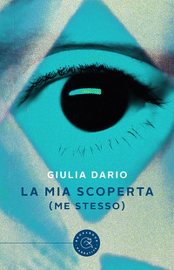 La mia scoperta (me stesso) - Librerie.coop La mia scoperta (me stesso) - Librerie.coop