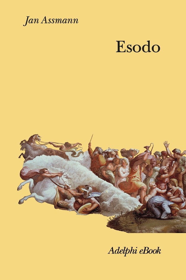 Esodo - Librerie.coop Esodo - Librerie.coop