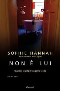 Non è lui - Librerie.coop Non è lui - Librerie.coop