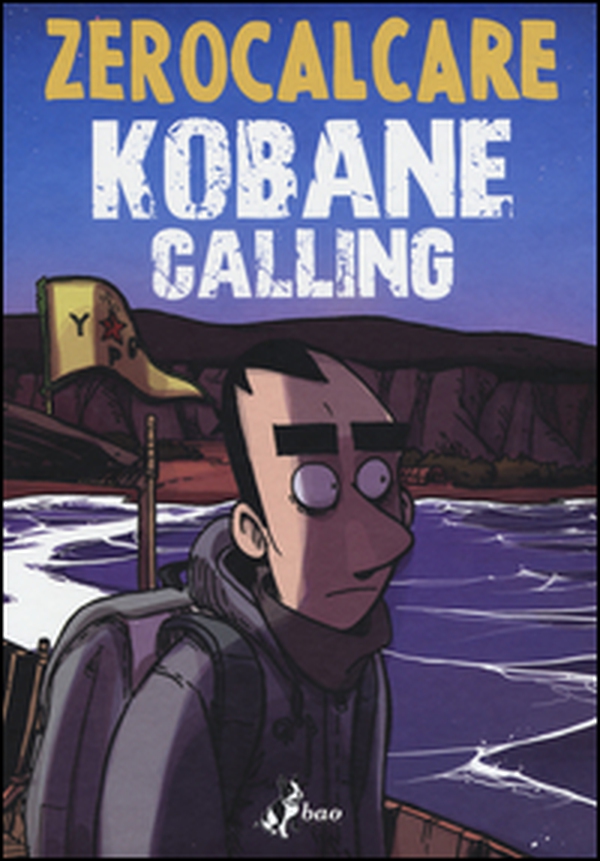 Kobane calling - Librerie.coop Kobane calling - Librerie.coop