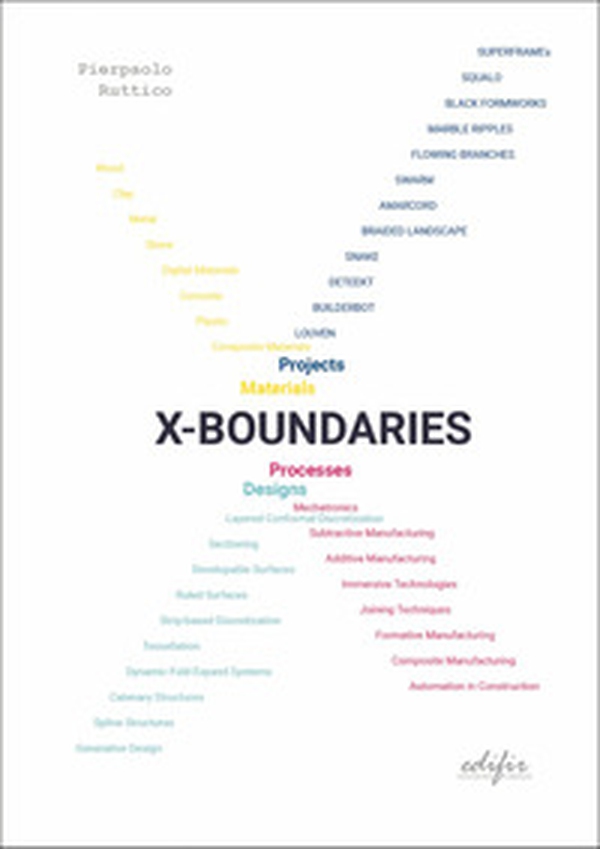 X-Boundaries - Librerie.coop