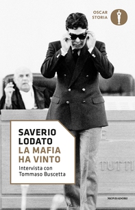 La mafia ha vinto - Librerie.coop