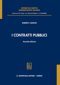 I contratti pubblici - Librerie.coop I contratti pubblici - Librerie.coop