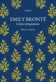 Cime tempestose - Librerie.coop