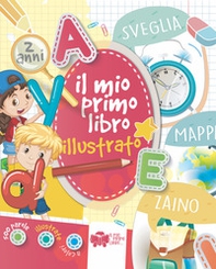 Il mio primo libro illustrato - Librerie.coop