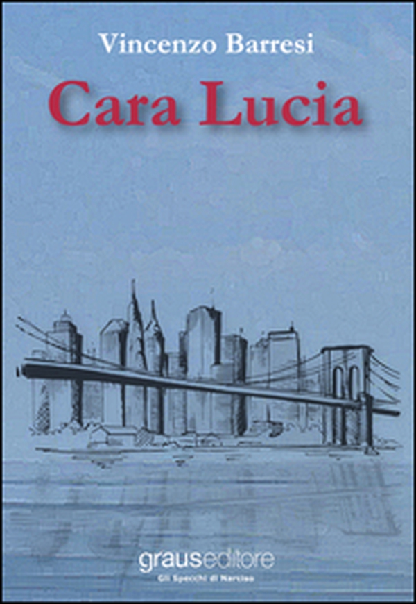 Cara Lucia - Librerie.coop Cara Lucia - Librerie.coop
