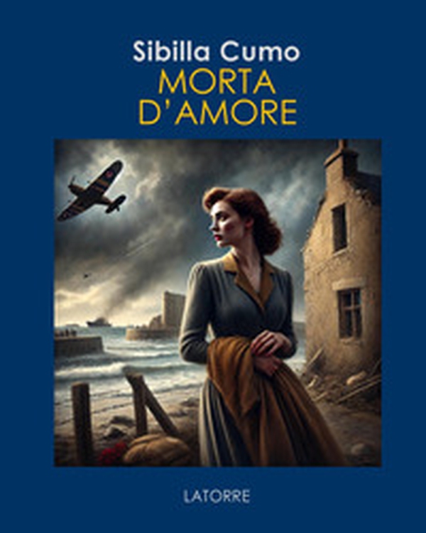 Morta d'amore - Librerie.coop Morta d'amore - Librerie.coop