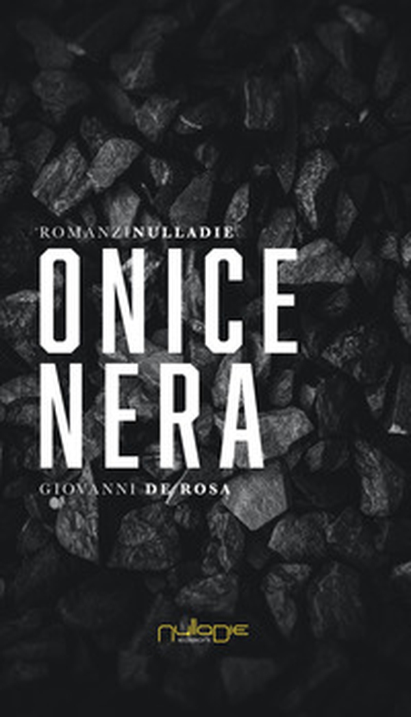 Onice nera - Librerie.coop Onice nera - Librerie.coop