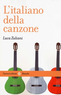 L'italiano della canzone - Librerie.coop