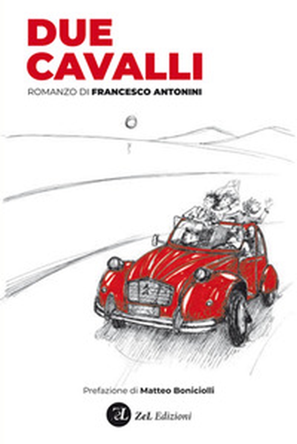 Due cavalli - Librerie.coop Due cavalli - Librerie.coop