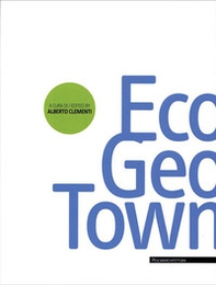 Ecogeotown. Ediz. italiana e inglese - Librerie.coop Ecogeotown. Ediz. italiana e inglese - Librerie.coop