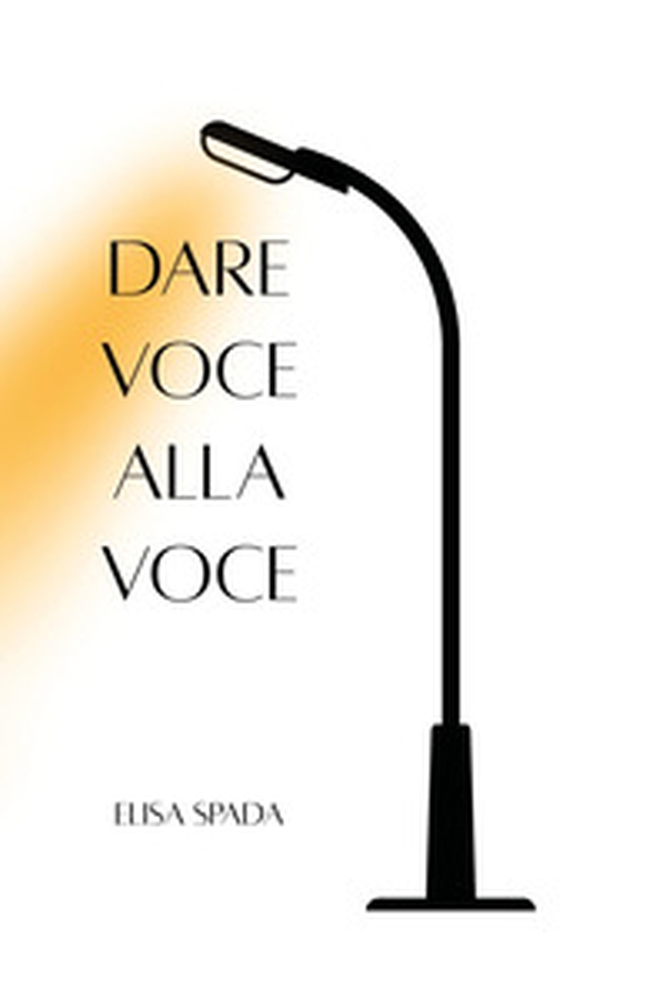 Dare voce alla voce - Librerie.coop
