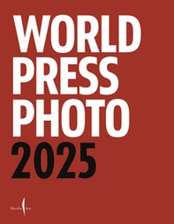 World Press Photo 2025 - Librerie.coop