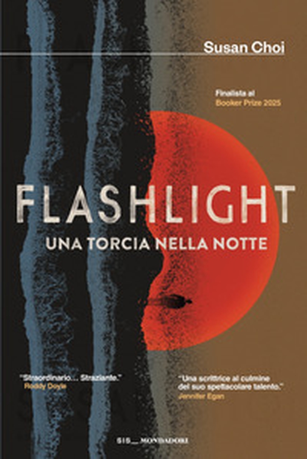 Flashlight. Una torcia nella notte - Librerie.coop