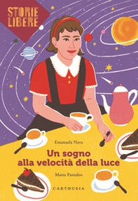 Un sogno alla velocità della luce - Librerie.coop Un sogno alla velocità della luce - Librerie.coop
