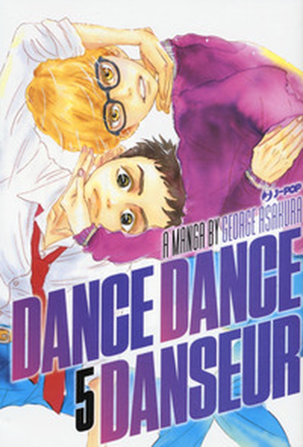 Dance dance danseur - Librerie.coop Dance dance danseur - Librerie.coop