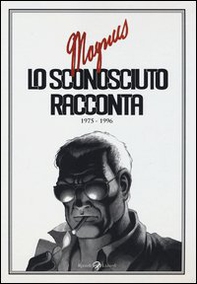Lo sconosciuto racconta. 1975-1996 - Librerie.coop Lo sconosciuto racconta. 1975-1996 - Librerie.coop