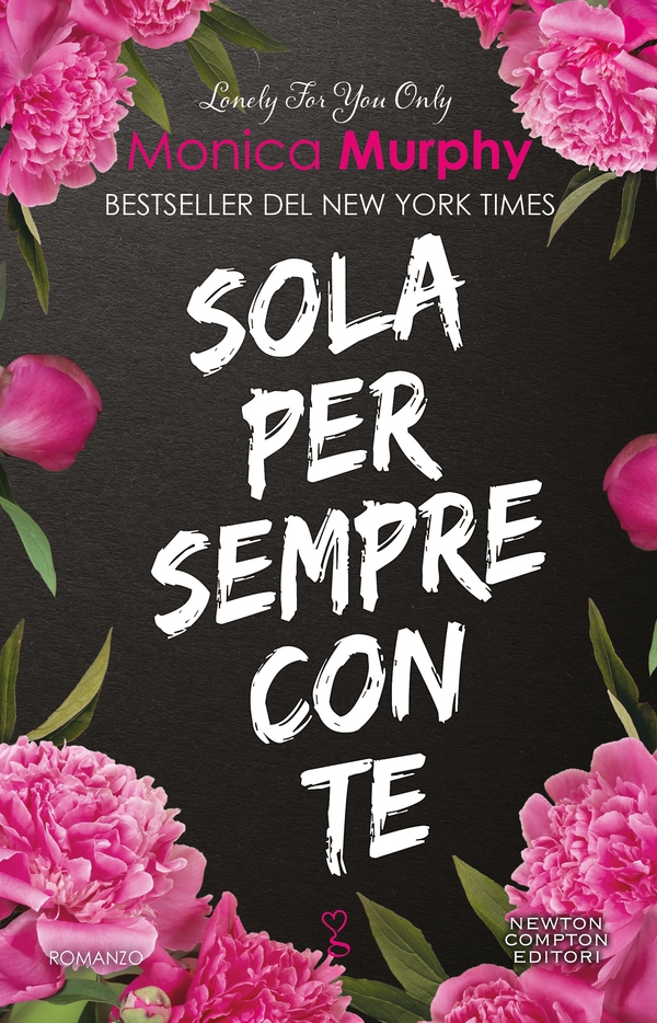 Sola per sempre con te - Librerie.coop Sola per sempre con te - Librerie.coop