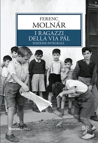 I ragazzi della via Pál - Librerie.coop I ragazzi della via Pál - Librerie.coop
