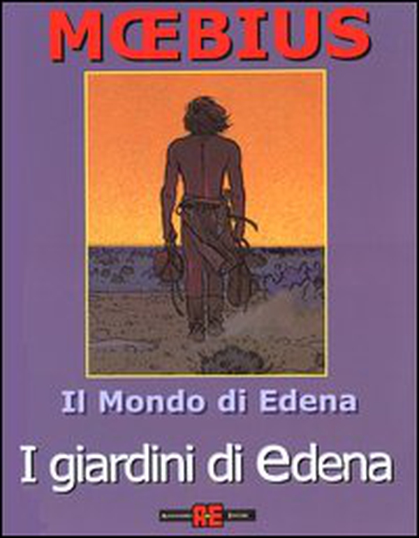 I giardini di Edena - Librerie.coop I giardini di Edena - Librerie.coop